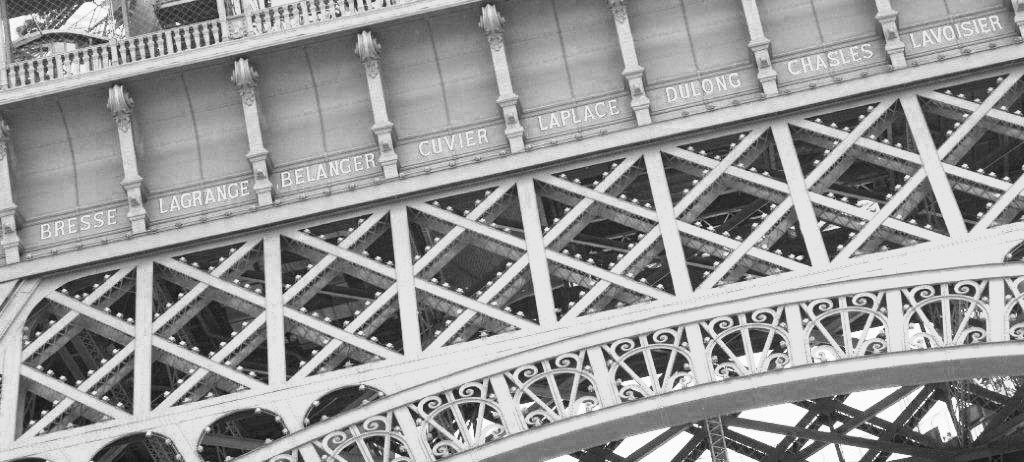 inventeur tour Eiffel 